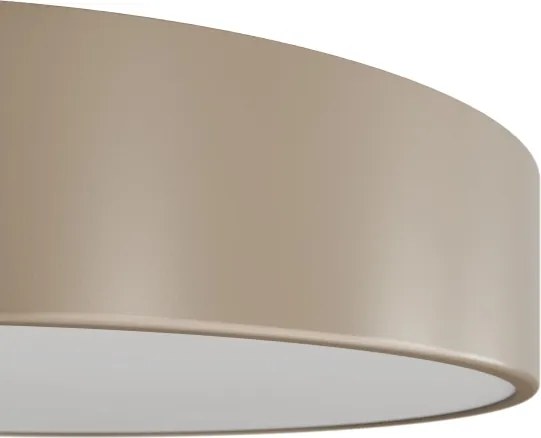 BRILAGI - LED RGBW stmievateľné stropné svietidlo CLARE 4xE27/12W/230V béžové