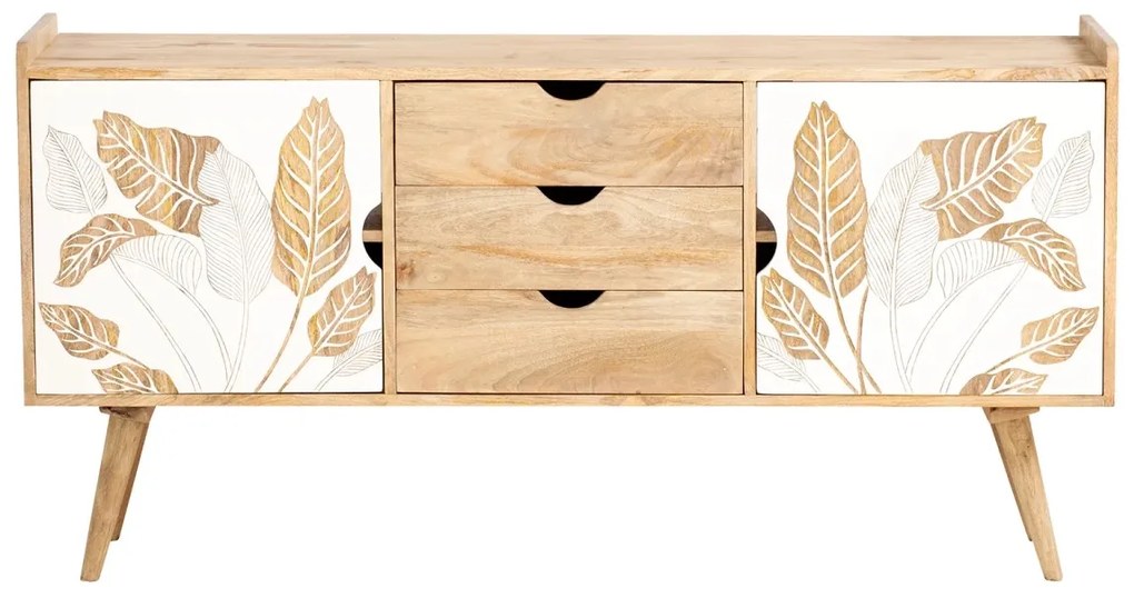 furniture-nabytek.cz - Masívna kúpeľňová zostava Barani II