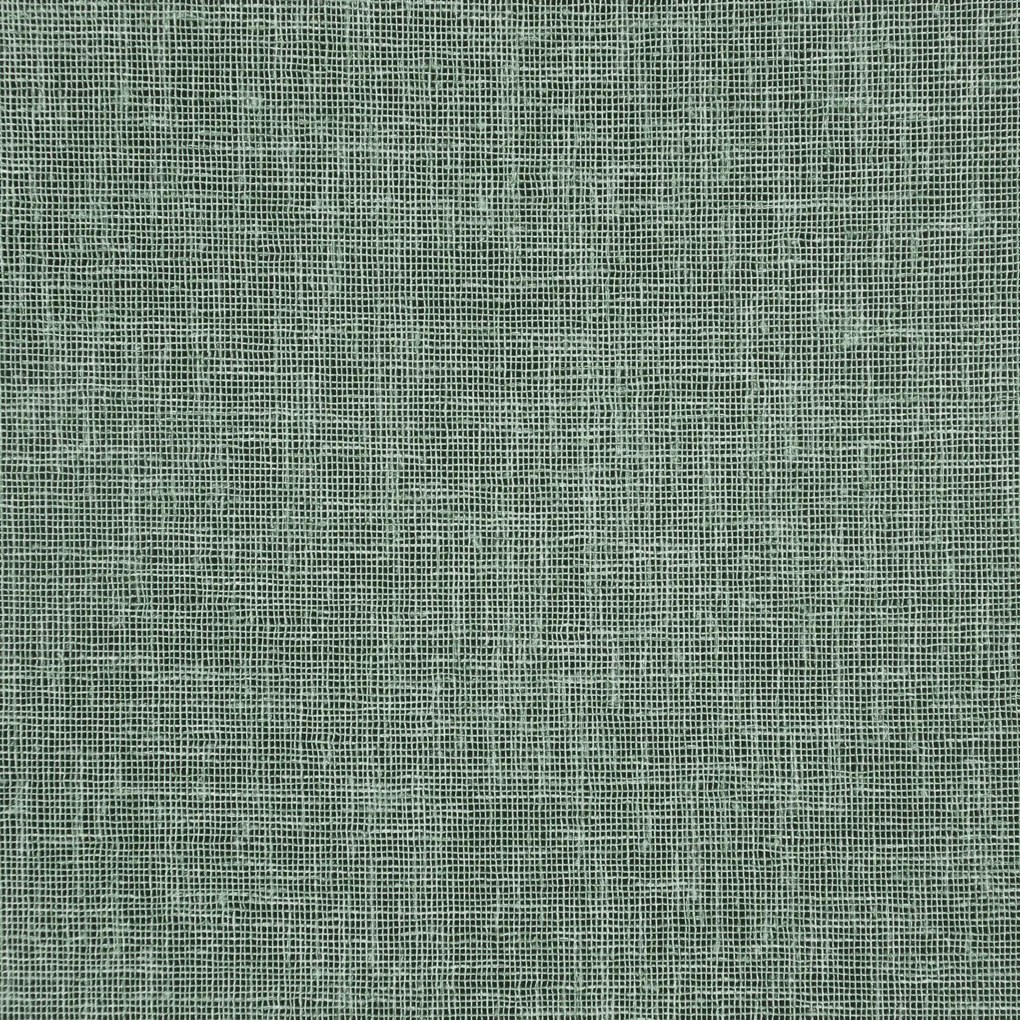 ZÁVES NA KRÚŽKOCH ANGELICA 140X250 CM MÄTOVÁ
