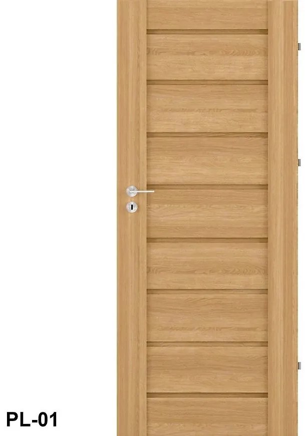 Vnútorné dvere na mieru Prestige PL