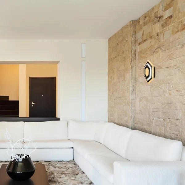 Rabalux 71113 - LED Stropné svietidlo BITSI LED/23W/230V 3000/6000K