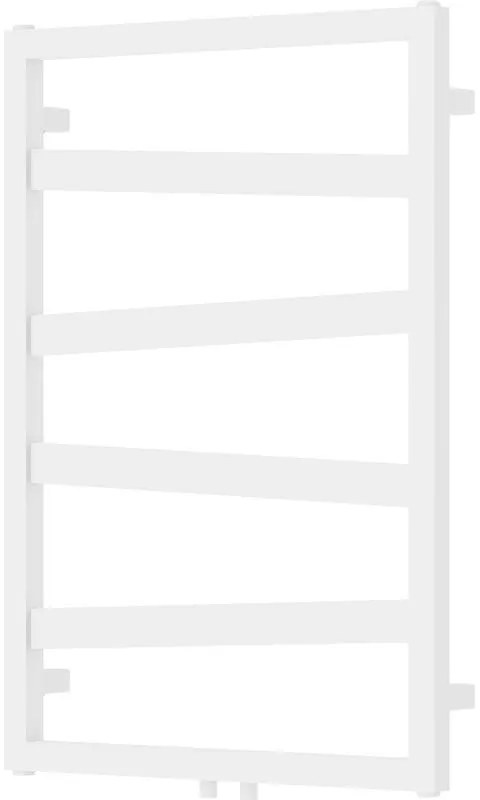 Mexen, Mexen Zoom dekoratívny kúpeľňový radiátor 770 x 530 mm, 275 W, biely - W130-0770-530-00-20