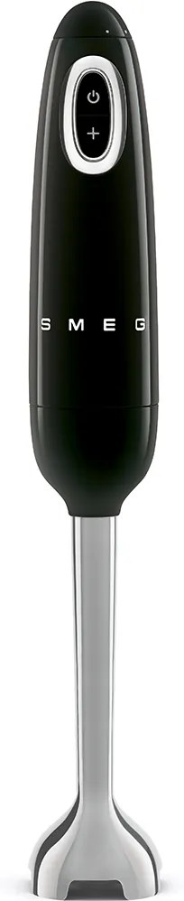 50's Retro Style tyčový mixér čierny 700W - SMEG