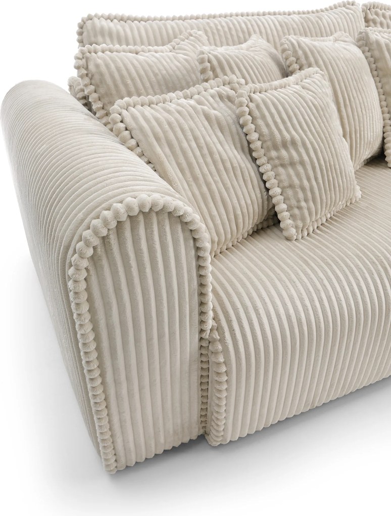 Sedacia súprava SCANDORA XL