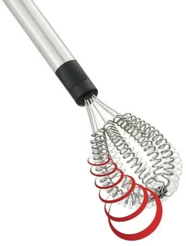Leifheit Metlička 31 cm nehrdz. oceľ 03098L, 31 cm
