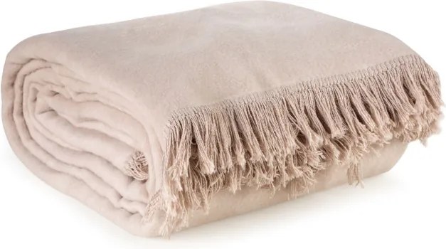 Deka AKRYL 7 béžová