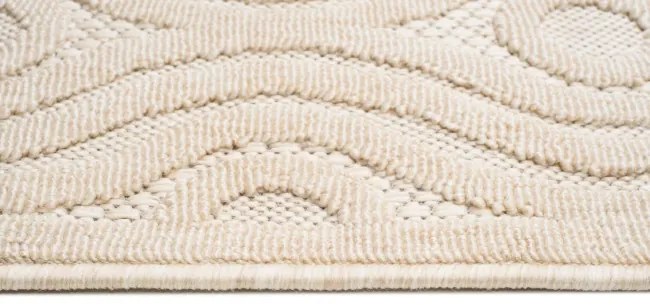 Koberec FG81C CREAM VIERA FOZ