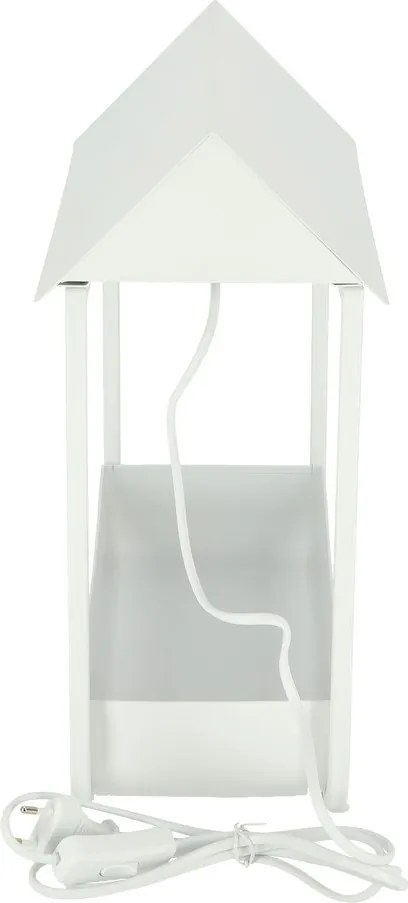 Kovový záhon LED Light – Esschert Design