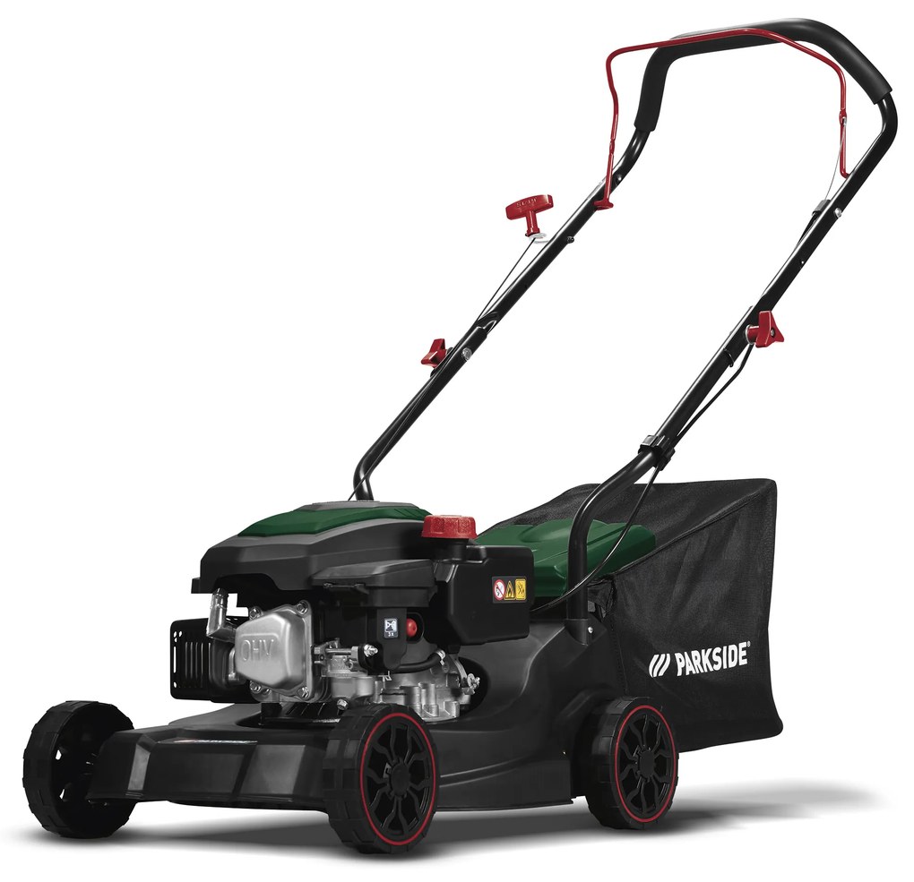 Parkside® Benzínová kosačka na trávu Pbrm 39 C2 (100361327)