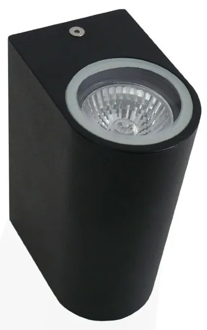 Vonkajšie svietidlo (výška 14,5 cm) – Hilight