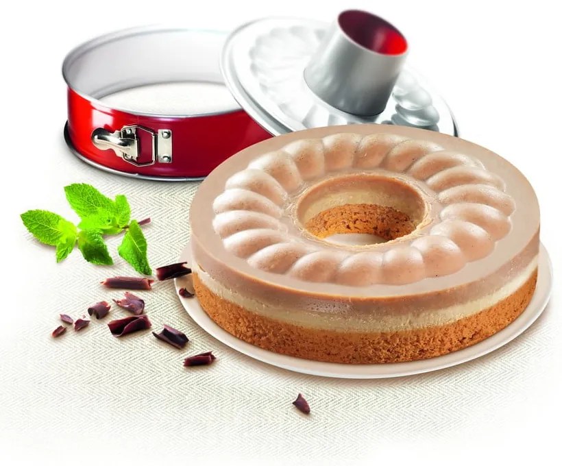 Rozkladacia forma na pečenie Delibake - Tefal