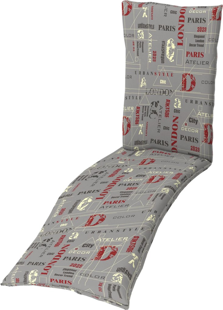 Doppler LIVING 1112 relax