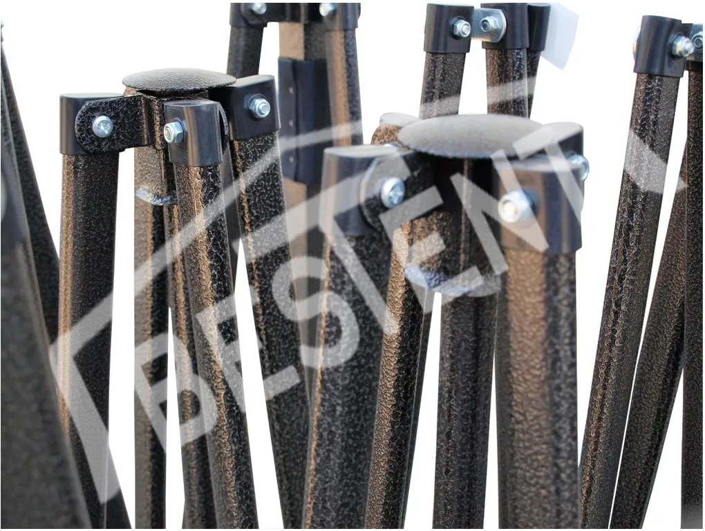Bestent Konštrukcia High Quality 3x3 m