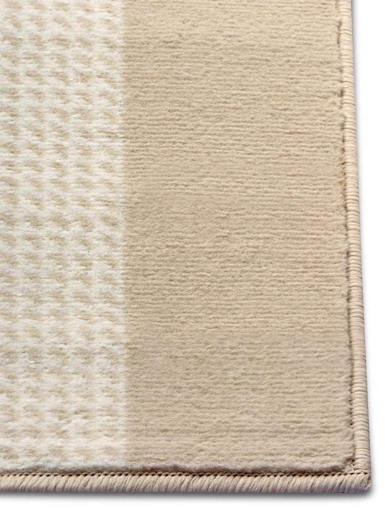 Hanse Home Collection koberce Kusový koberec Basic 105490 Ivory - 200x290 cm