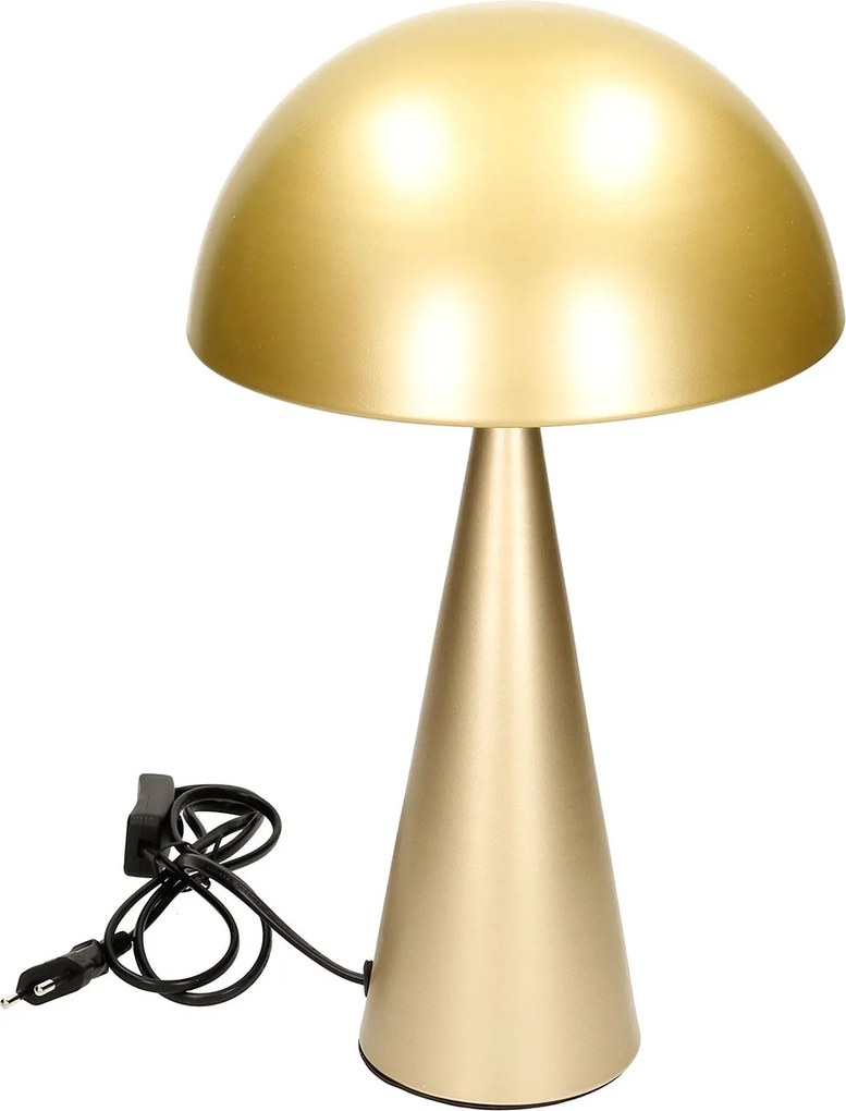 Stolová lampa Bolet 38cm