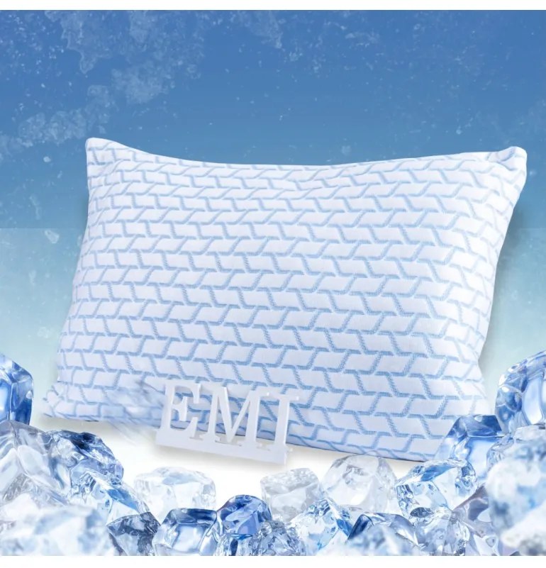 Chladivý vankúš IceFresh Comfort 50x70 cm EMI