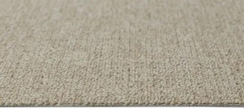 Koberce Breno Metrážny koberec RAMBO-BET 71, šíře role 400 cm, béžová, viacfarebná