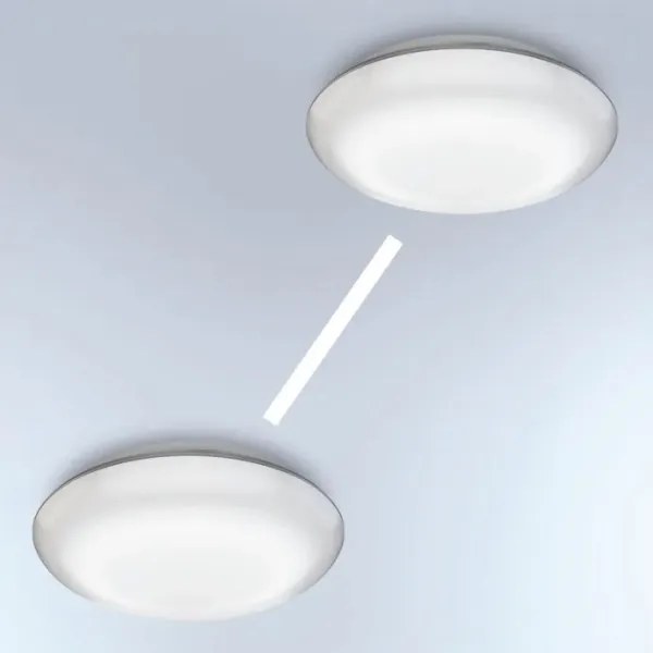 Steinel 068196-LED Svietidlo so senzorom DL Vario Quattro PRO S LED/14W/230V IP54