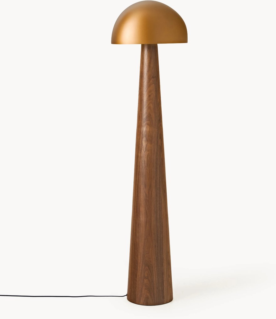 Stojacia lampa Deren