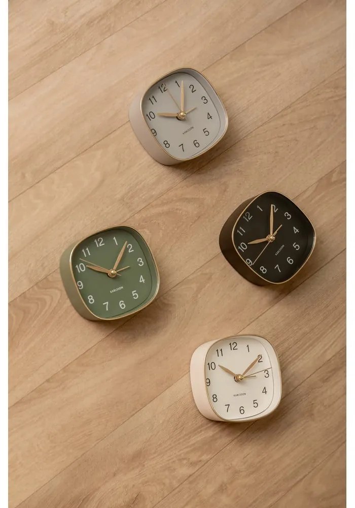 Budík Travel – Karlsson