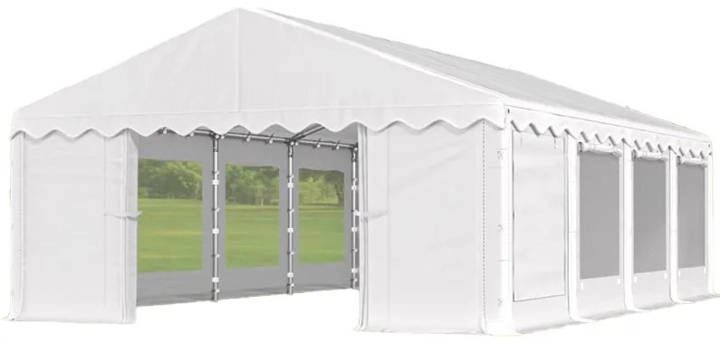 Bestent Partystan 5x8x2m Comfort PE 240g s moskytierkou Summer