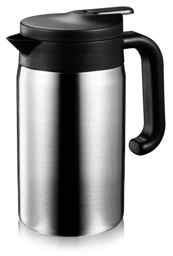 Tescoma Termoska s dávkovacím uzáverom CONSTANT 0,8 l, nehrdz. oceľ, 0,8 l