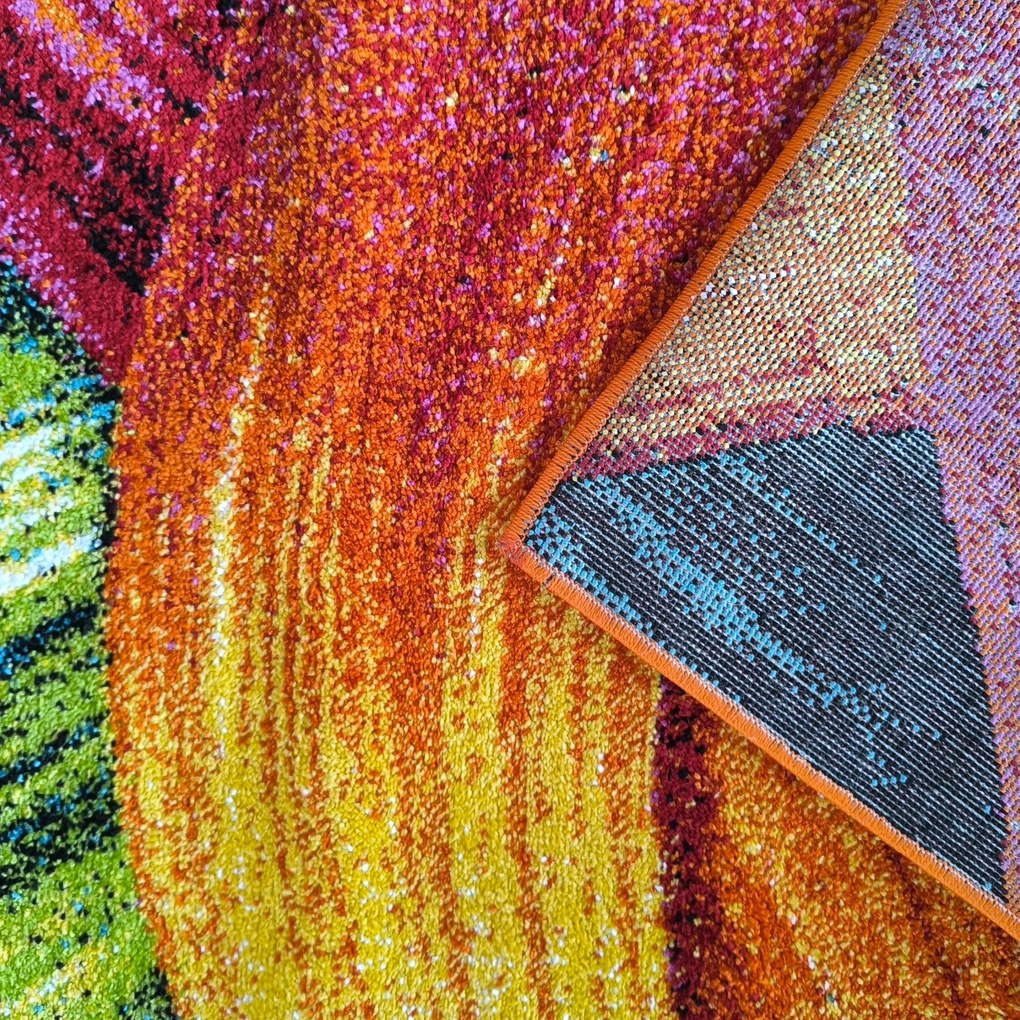 DY Koberec Picasso 11 Rozmer: 80x150 cm