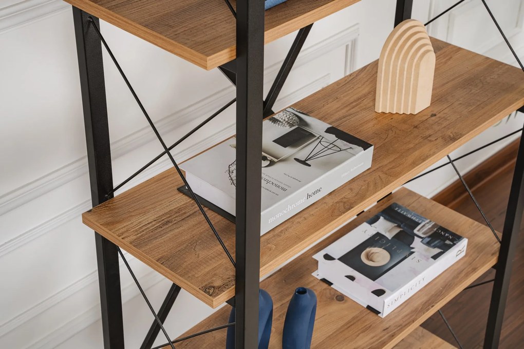 Elysian - Atlantic Pine, Black