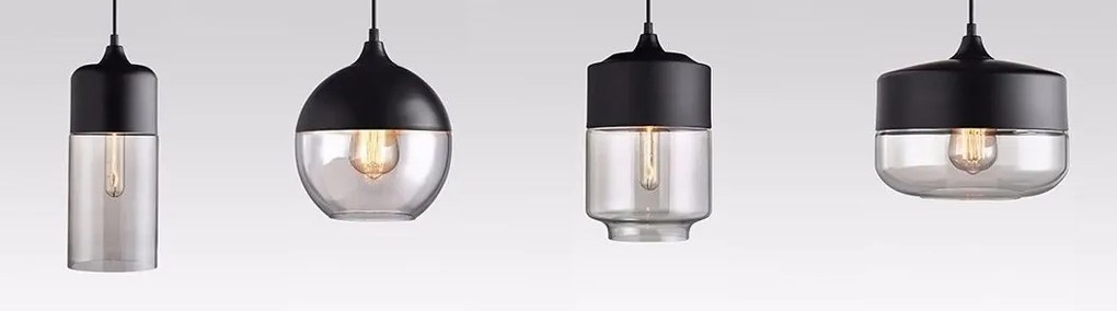 Dekorstudio Stropná lampa Zenit B