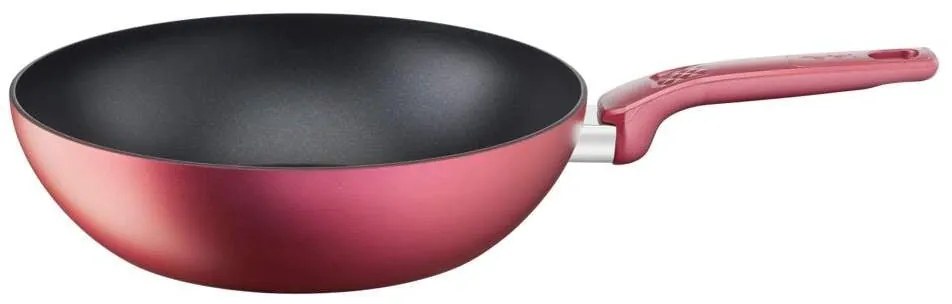 Wok panvica Tefal Daily Chef Red G2731972 28 cm