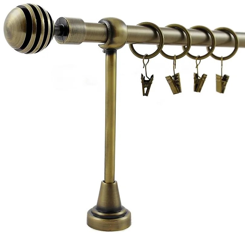 Garniž zlato 320 Modern Fi 16