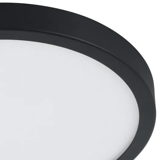 Eglo 98847 - LED Stmievateľné kúpeľňové svietidlo FUEVA-Z  LED/19,5W/230V IP44