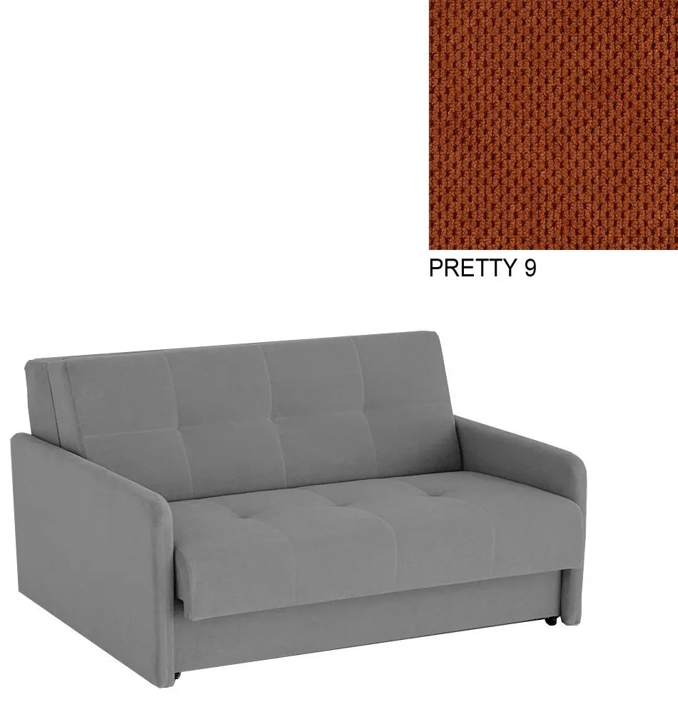 LAGO 2 Varianta: Pretty 8