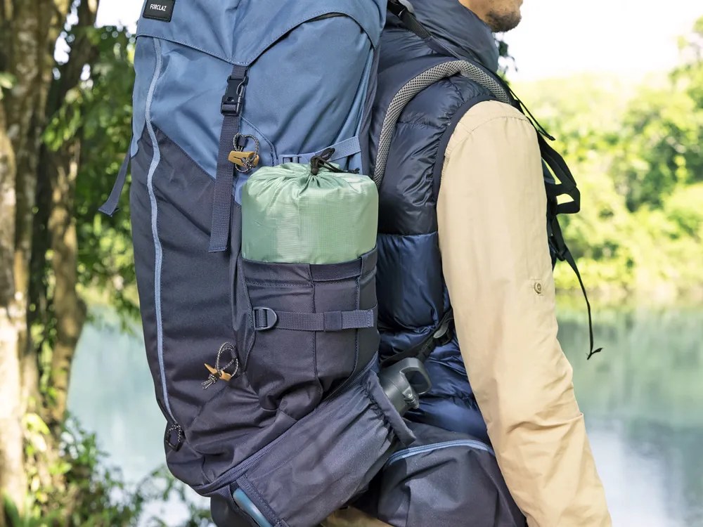 Matrac AdventuRest 188 x 58.5 x 7.5 cm Bestway 69617