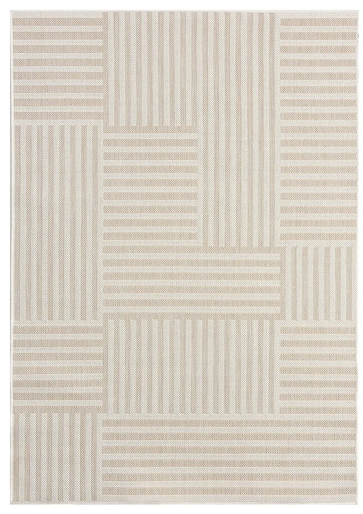 Koberec Mellow Beige II 120x170 cm