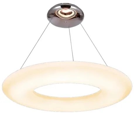 Dizajnový luster Napoli 60 Led