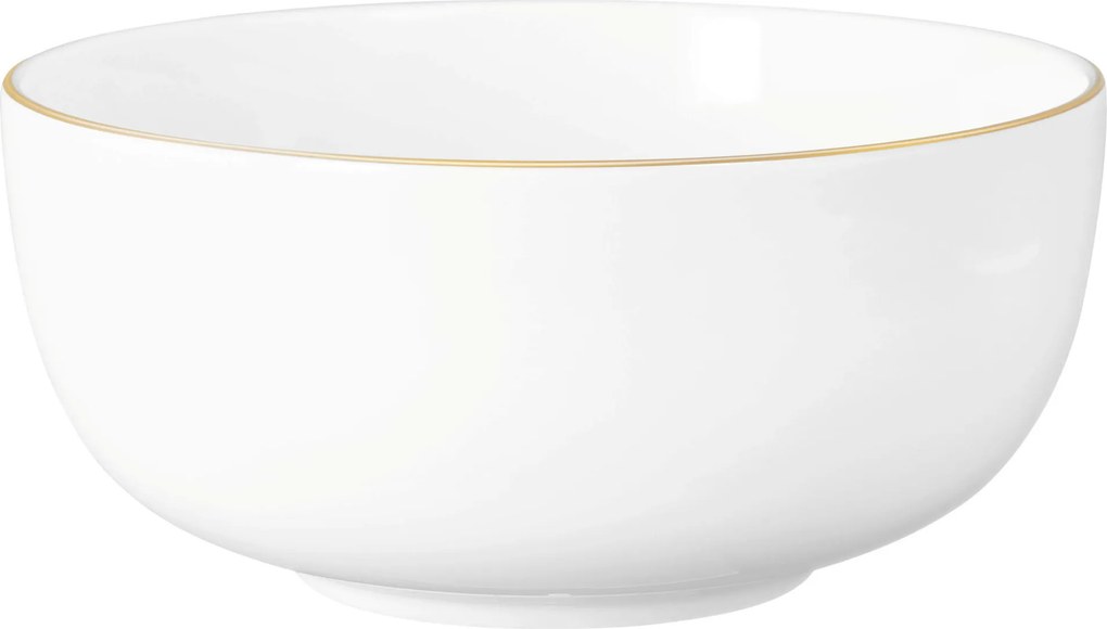 XXXLutz MISKA NA CEREÁLIE porcelán keramika 15 cm Seltmann Weiden - Jedálenské sety - 003123061008