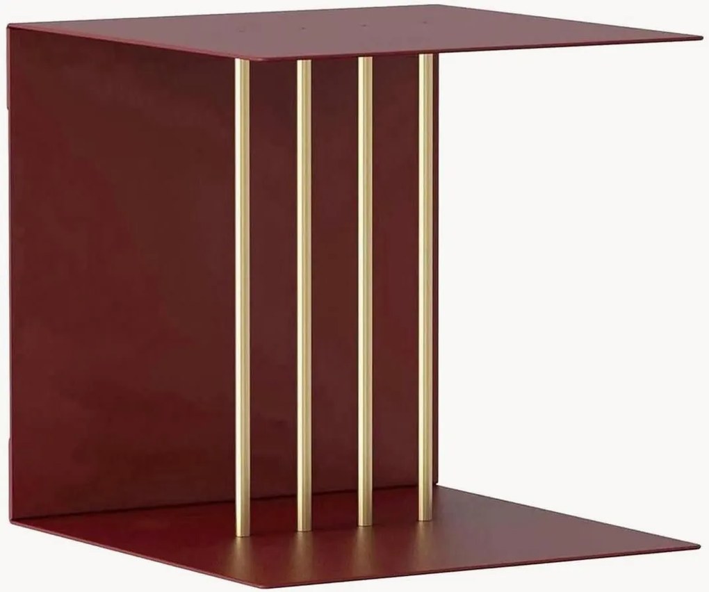 Nástenná polica Teaser