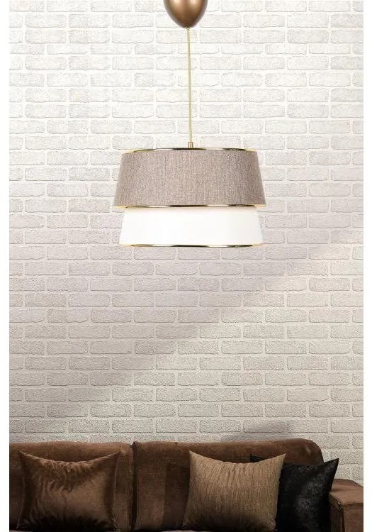 Závesná lampa, SH227