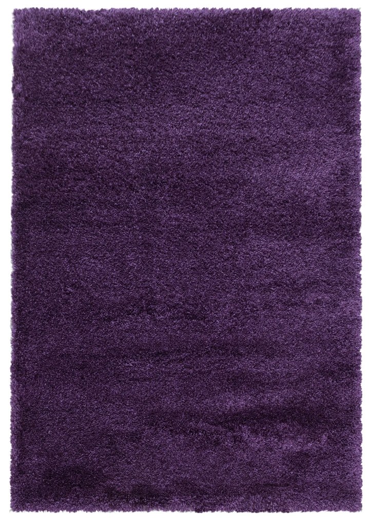 Fluffy 3500 - Lilac