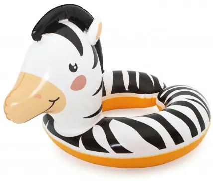 Nafukovacie koleso Bestway 36112 zebra 45 cm