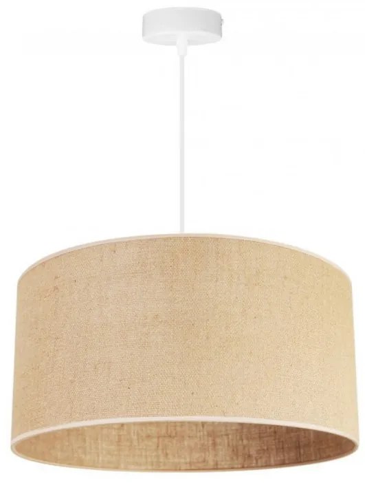 Závesná lampa s tienidlami - JUTA 2450/45