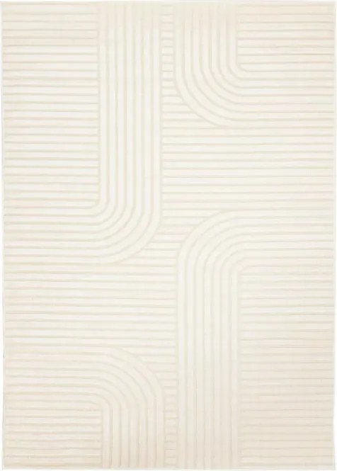 Koberec PATIO FGE NM72A krémový