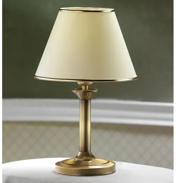 Jupiter 508 - CL N p - Stolné svietidlo CLASSIC E27/60W/230V