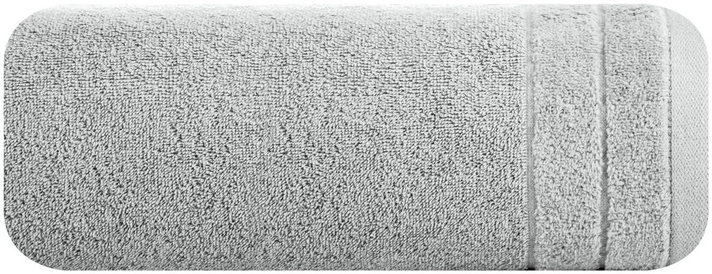 FROTÉ UTERÁK DAMLA3 SADA 6KS 30X50 CM SIVÁ