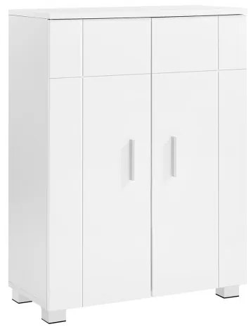 Úložná skrinka BBK144W01