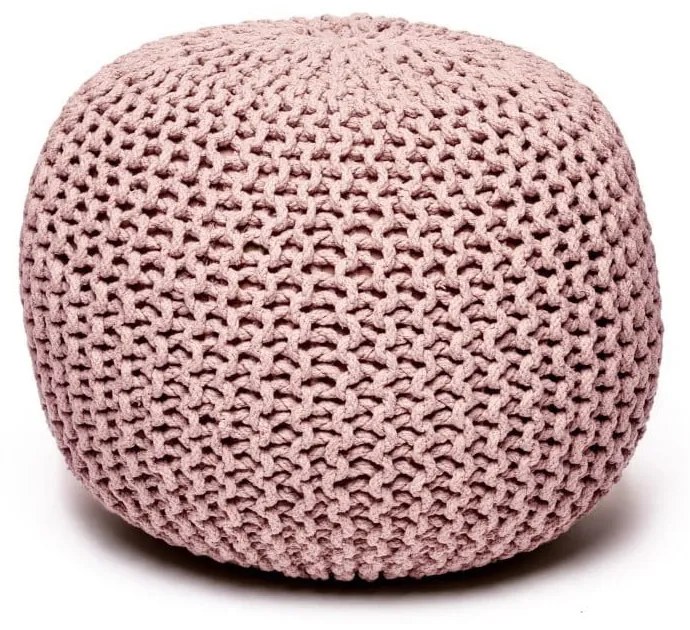 Staroružový sedací puf Bonami Essentials Jagger