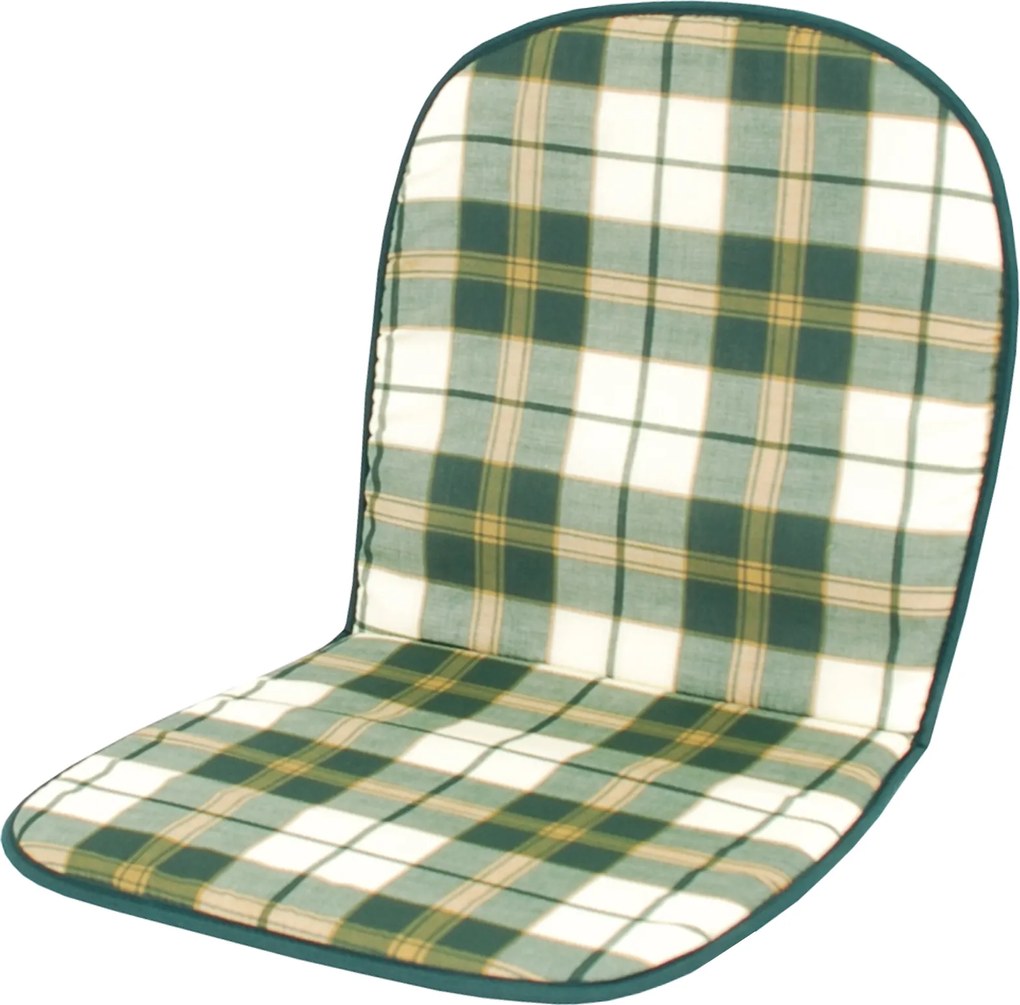 Doppler SPOT 129 prírodná/zelená