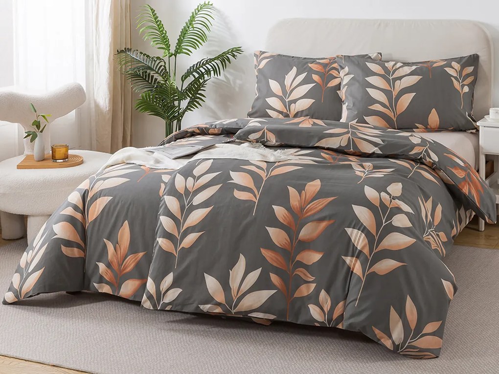 XPOSE® Bavlnené Renforcé obliečky AMINA