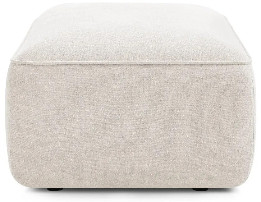 Biela podnožka Zephyr – Bobochic Paris